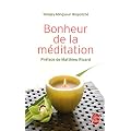 Bonheur de la m�ditation