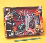 Legend Knights Play Set (D66672C)