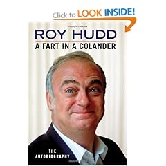 A Fart in a Colander: The Autobiography