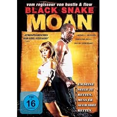 Black Snake Moan
