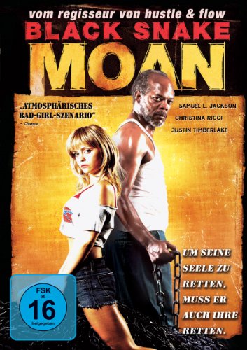 Produkt-Bild: Black Snake Moan