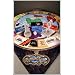 Playing Gods, the Board Game of Divine Domination