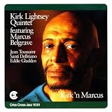 Kirk 'n' Marcus