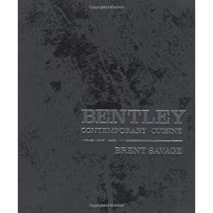 Bentley: Contemporary Cuisine
