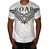 ROAR Soldier Mens T-Shirt