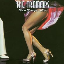 Disco Champs Plus