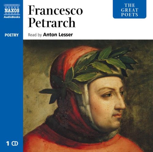 The Great Poets - Francesco Petrarch - Francesco Petrarch