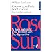 Book A Rose for Emily / The Evening Sun / Dry September : Une Rose pour Emily / Soleil Couchant / Septembre Ardent