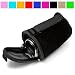 Soft Silky Smooth Neoprene Protective Camcorder Carrying Case for Panasonic HDC-TM55, HDC-HS700, HDC-SD80K, HDC-SD60K, SDR-S50K, HDC-TM80K, SDR-S70S