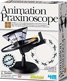 Animation Praxinoskop - 