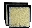 Essick Air 1040 Replacement Wick, Twin Pack