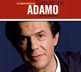 Les Indispensables de Salvatore Adamo by Salvatore Adamo