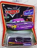 Cars: Ramone (Purple)