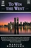 To win the West