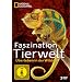 National Geographic - Faszination Tierwelt, Teil 1+2 [2 DVDs]