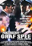 Panzerschiff Graf Spee - John Gregson