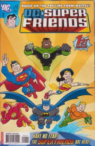 Super Friends