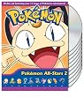 Pokemon All Stars: Collection 2