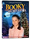 Booky and the Secret Santa