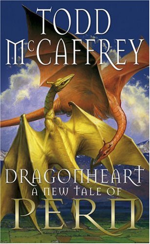 Dragonheart (Dragonriders of Pern 5)
