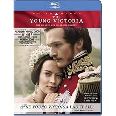 Young Victoria [Blu-ray] [2009] [US Import]