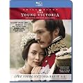 The Young Victoria [Blu-ray]