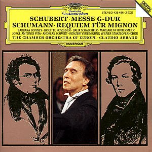 Childrens Toyshop  Search : Schumann: Requiem fur Mignon