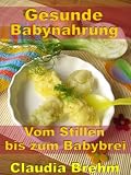 Gesunde Babynahrung - Vom Stillen bis zum Babybrei (German Edition)