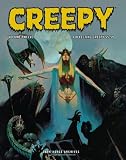 Creepy Archives Volume 12