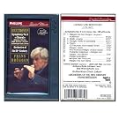 Beethoven - Symphony No.9 - Orchestra of the 18th Century DCC Cassette Tape