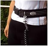 Eigenschaften Maxi-Pet 83724 / Maxi-Pet 83724 Spiralleine ACTIVE LEADER mit Hüftgurt
