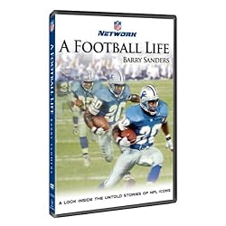 NFL: A Football Life: Barry Sanders
