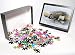 Photo Jigsaw Puzzle of Street vendor in London, 1800s from North Wind Picture Archives