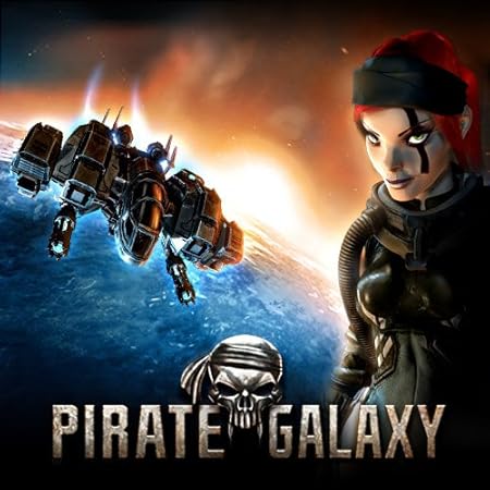 Pirate Galaxy [Game Connect]
