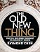 The Old New Thing: Practical Development Throughout the Evolution of Windows
