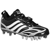 adidas Reggie II Superfly Mid Football Cleat Mens
