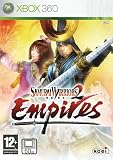 Samurai Warriors 2: Empires (Xbox 360)