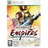 Samurai Warriors 2: Empires [XBOX 360]