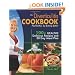 The Diverticulitis Cookbook: Feel Better, by Eating Better: 30 Day Meal Plan and Recipes