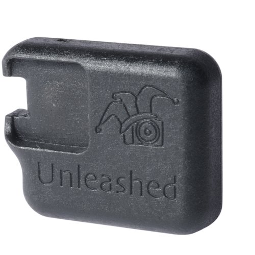 foolography unleashed D90 - Kabellose Geotagging-Alternative zu GP-1 (Bluetooth GPS/Geotagging-Dongle für Nikon D90)