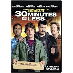 30 Minutes or Less