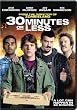 30 Minutes or Less