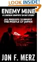 Enemy Mine: A Lawson Vampire Short Story (The Lawson Vampire Series)
