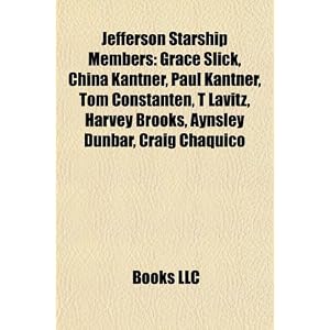 Jefferson+starship+members