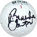 Burton Golf
Brandi Burton Autographed/Hand Signed Golf Ball