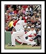 Manny Ramirez Boston Red Sox MLB Framed 8x10 Photograph HR