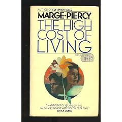 High Cost of Living: A Novel