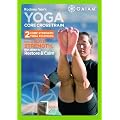 Yoga:Core Cross Train - DVD