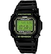 Casio - G-Shock - Multi-Band 6 Solar Atomic Digital Gloss - GWM5610B-1