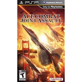 Ace Combat: Joint Assault